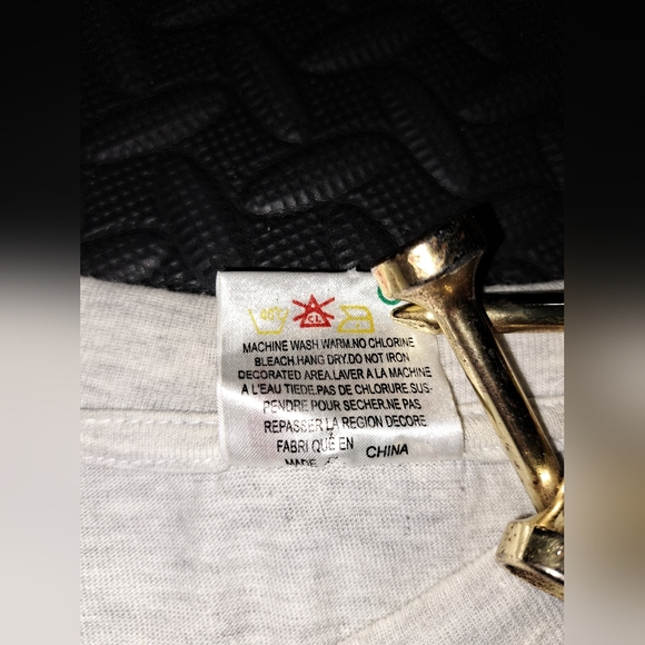 Vintage 97 Mlb Baltimore Orioles Baseball Tshirt - Picture 5 of 10